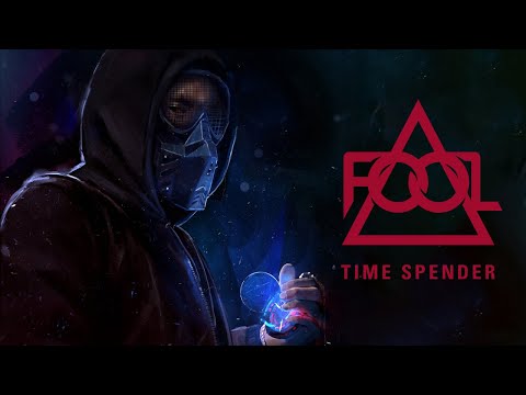Video thumbnail for Time Spender