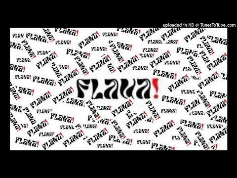 FLAVA - WARPO (prod. BLUNTEDBEATZ)