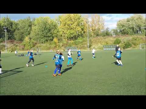 SRS Gwiazda II Ruda Śląska, Rocznik 2009, Katowice: V liga okręgowa E1 Orlik, Sezon 2019/20