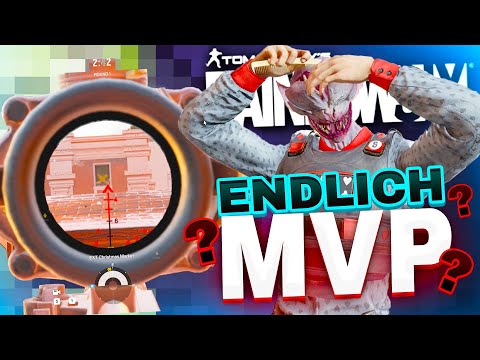 Sein TRAUM wird ENDLICH wahr! | Rainbow Six Siege