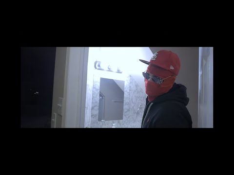 Finesse Out The Gang Way (Remix) - KoldHeartedKid