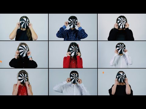 Corul Bravissimo | dirijor Elena Radu - The Spirit of Bravissimo 3