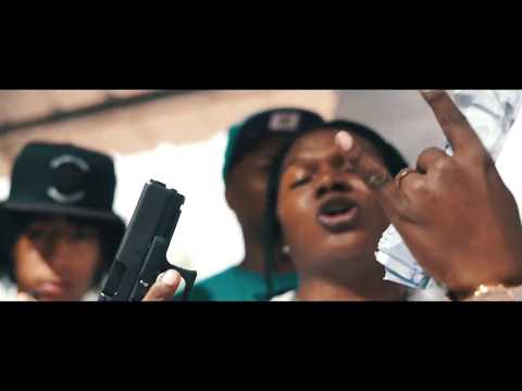 Ganga Remix - El Experimento Macgyver (Video Oficial)