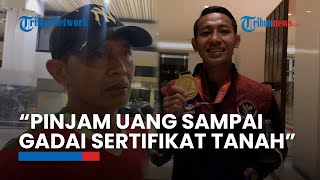 Cerita Ayah Beckham Putra: Pinjam Uang Sampai Gadai Sertifikat Tanah Demi Karier Sang Anak