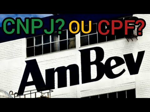 Vídeo: CNPJ Ambev: perguntas e respostas sobre consulta