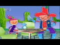 Pinky Dinky Doo Pinky Dinky Re Doo Croatian Dub