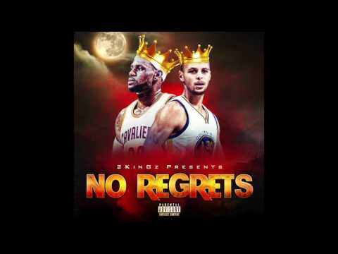 2Kingz - No Regrets (Audio)