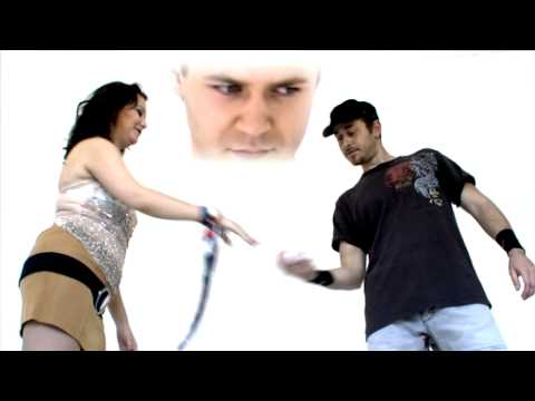 Dr Ego & Mr Io - By Kari ( with Kari & K band)