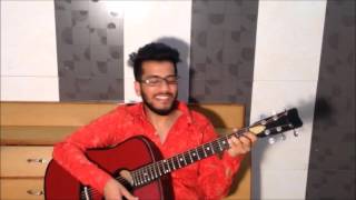 Bacha | Prabh Gill | Cute Love Story