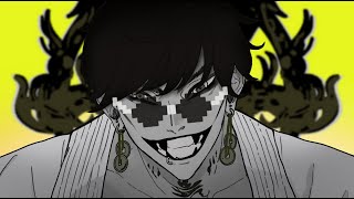【ゴースト・イン・カンサイ】目つき悪いVsingerが歌ってみた (vo.淀屋傘)