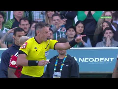 CORITIBA 1-0 FLAMENGO MELHORES MOMENTOS - SÉRIE A - 36ª RODADA