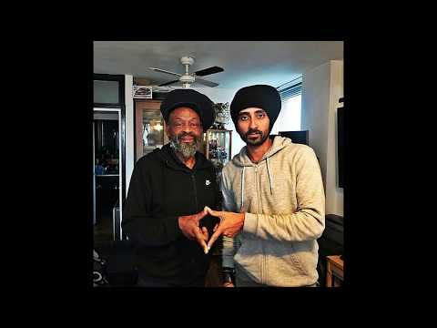 Fikir Amlak - Walk with Jah & Walk with Dub