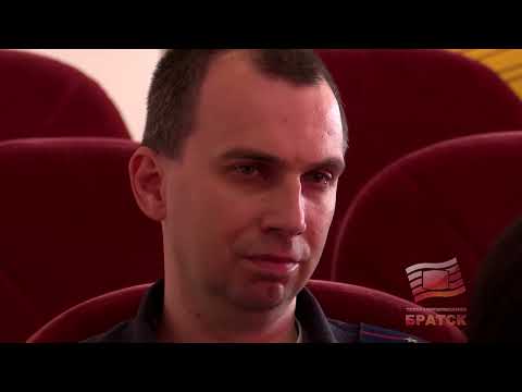 Они первые приезжают на место ДТП. 90 годовщину со Дня образования Госавтоинспекции отмечают сегодня