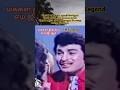 பொன் பட்டாடை T M S Legend M G R Whatsapp Status