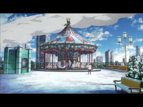 Eden of the East trailer