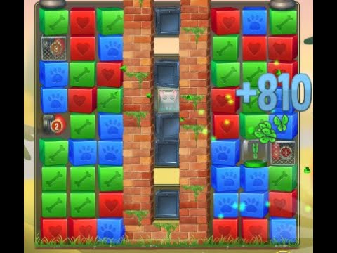 Pet Rescue Saga Level 5617 x2 no boosters