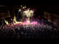 American Nightmare / Give Up The Ghost at Webster Hall NYC 1/2/15