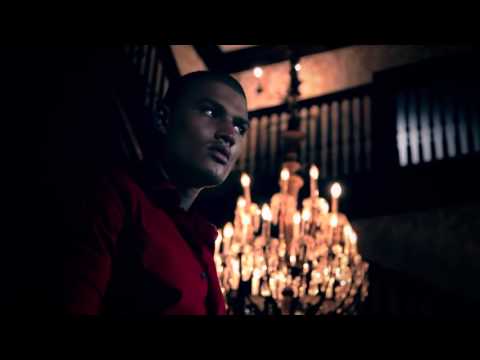 ANTM CYCLE 22 BTS: The Rose Hall Ghost Story