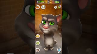 Download lagu Talking Tom Cat Part 13702 #Shorts mp3
