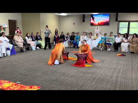 Vuelve a arder/Coral La Luz/NCCG 