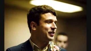 Jessie and My Whetstone - Say Anything