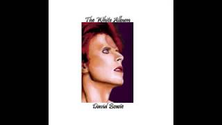 David Bowie The White Album