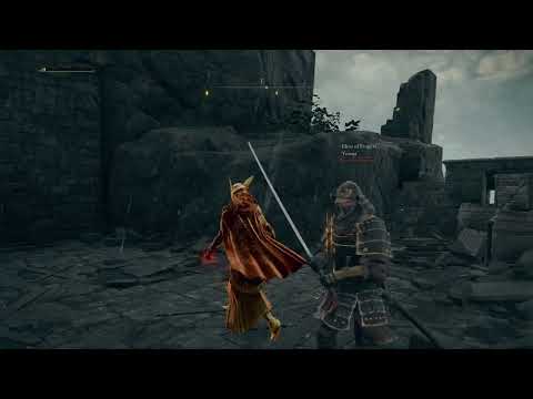 First Co-op Roaming (feat. Yoona) | ELDEN RING