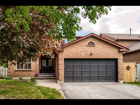 20 Maplewood Drive, Whitby Home for Sale - Real Estate Properties for Sale