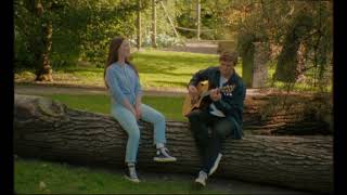 Risk Of Getting Hurt - up close Music Video
