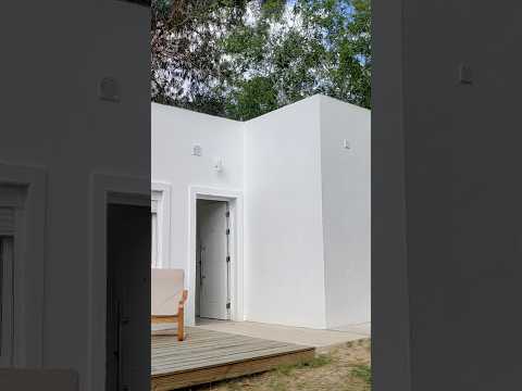 Casa Lumina En Alquiler Moderna en La Pedrera: Diseño, Naturaleza y Confort (Ideal 4 Personas)
