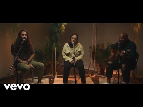 Trilo - Lugar Secreto / Qual É O Pensamento