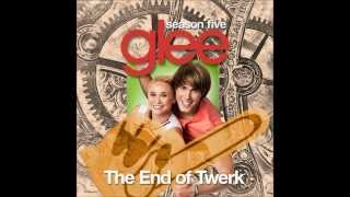 Blurred Lines - Glee Cast Version