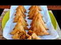 How To Make 1 Dozen Chicken Samosas From Scratch To Finish For Beginners Full Tutorial