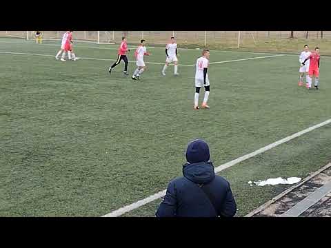 Fk Duel Kruševac - Fk Napredak Kruševac (Prijateljska utakmica)