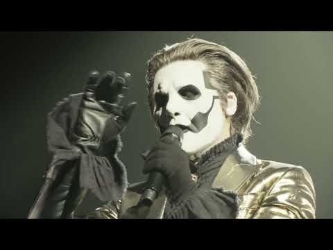 Rats (Ghost) - Rite Here Rite Now