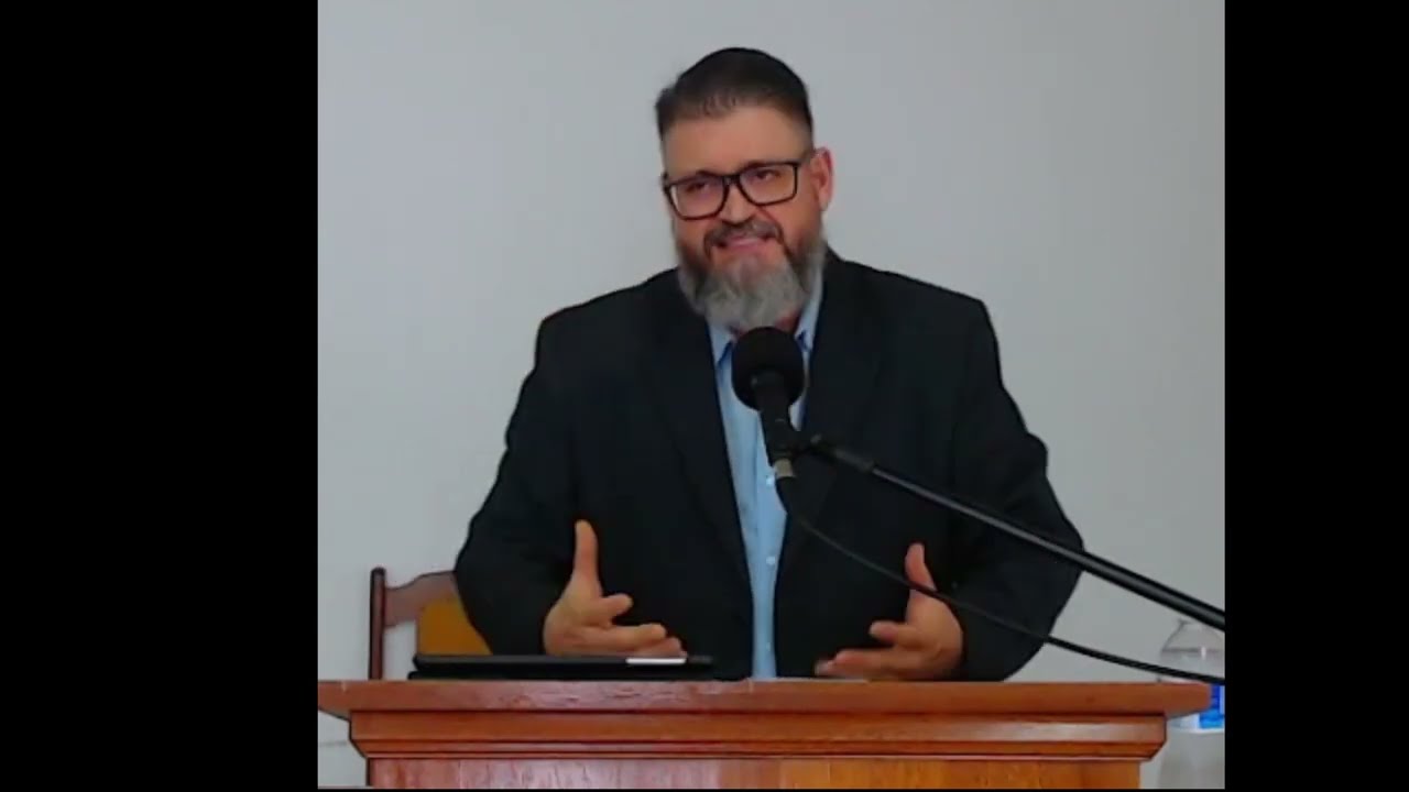 Ec 3.16-22 Reflexões sobre a miséria humana (Parte 3)