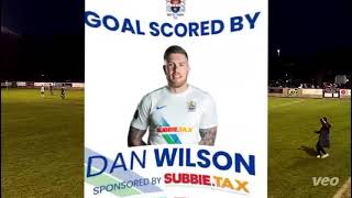 Blyth Town vs Bedlington Terriers