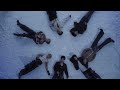 GOT7 PYTHON MV
