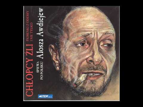 Alosza Awdiejew - Waśka Szmarowoz