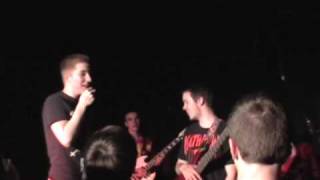 Upon Hallowed Ground [live-PARTONE]