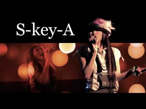 S-Key-A - 