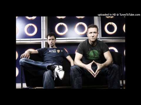 Cosmic Gate - Sparks After The Sunset (With Sarah Lynn)