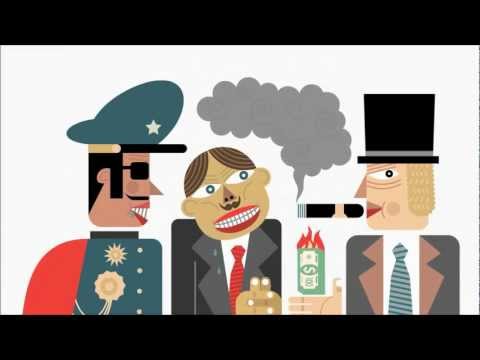 是時候解決避稅天堂問題了 (It's Time to Tackle Tax Havens)