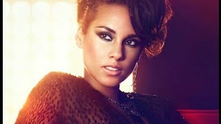 Alicia Keys - Power (Official Lyrics) HD