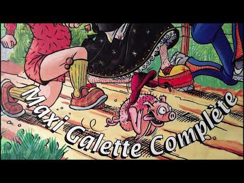 Les Raggamins - Brazh Matazz