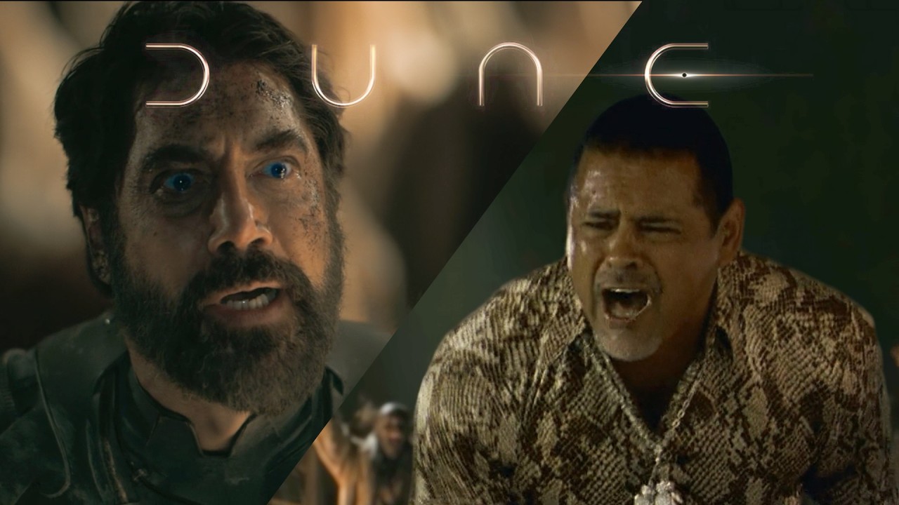 When the Whole Planet is High