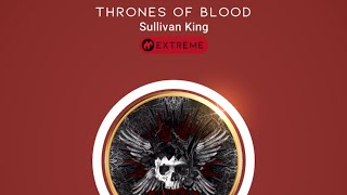 Cover art for Thrones of Blood [Deluxe] (Beatstar Version)