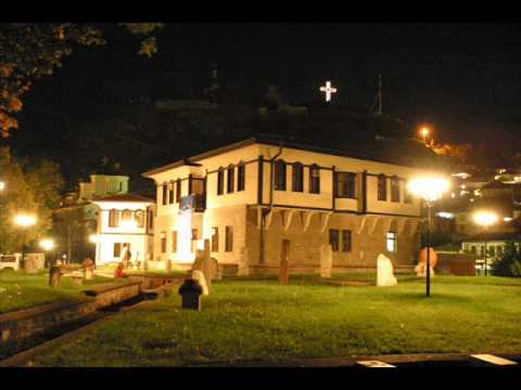 Stipjani - Ljubov Mi Veti Ti ( vo zivo )