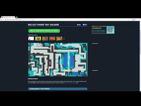 Big Tower Tiny Square Courses 02 2022