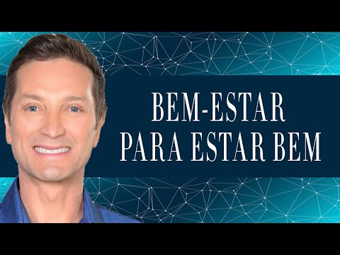 BEM-ESTAR PARA ESTAR BEM - CARLOS FLORÊNCIO - PROGRAMA VIDA MELHOR - REDE VIDA - 01/11/2018